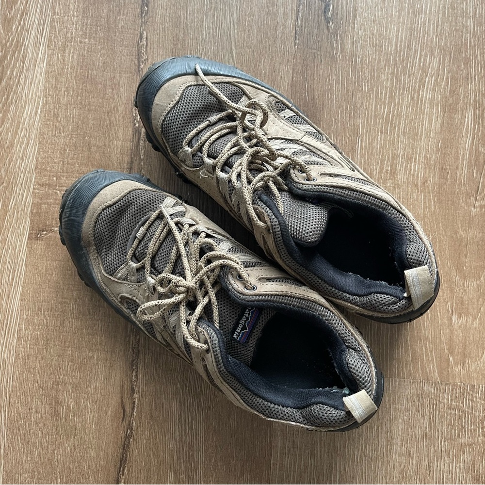 Patagonia Women’s Hiking Shoes